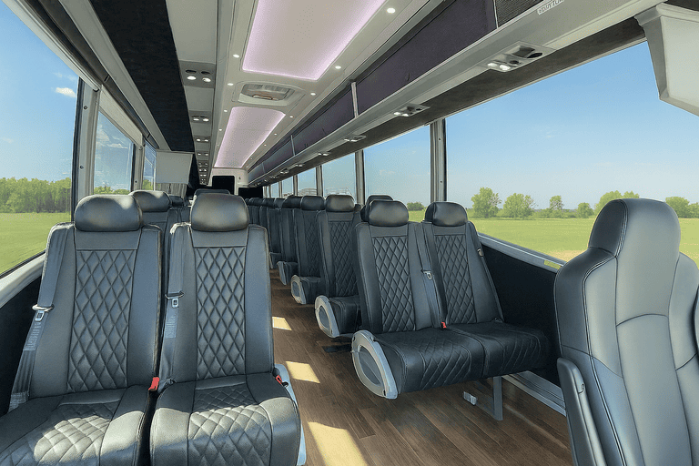 Easy Travel Throughout Boston