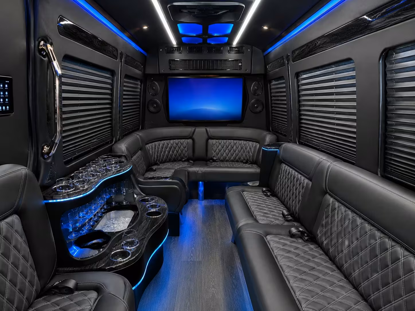 book boston prom transportation early in the school year