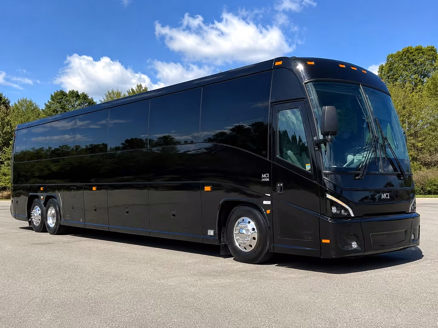 boston bus rentals for revolutionary history field trips