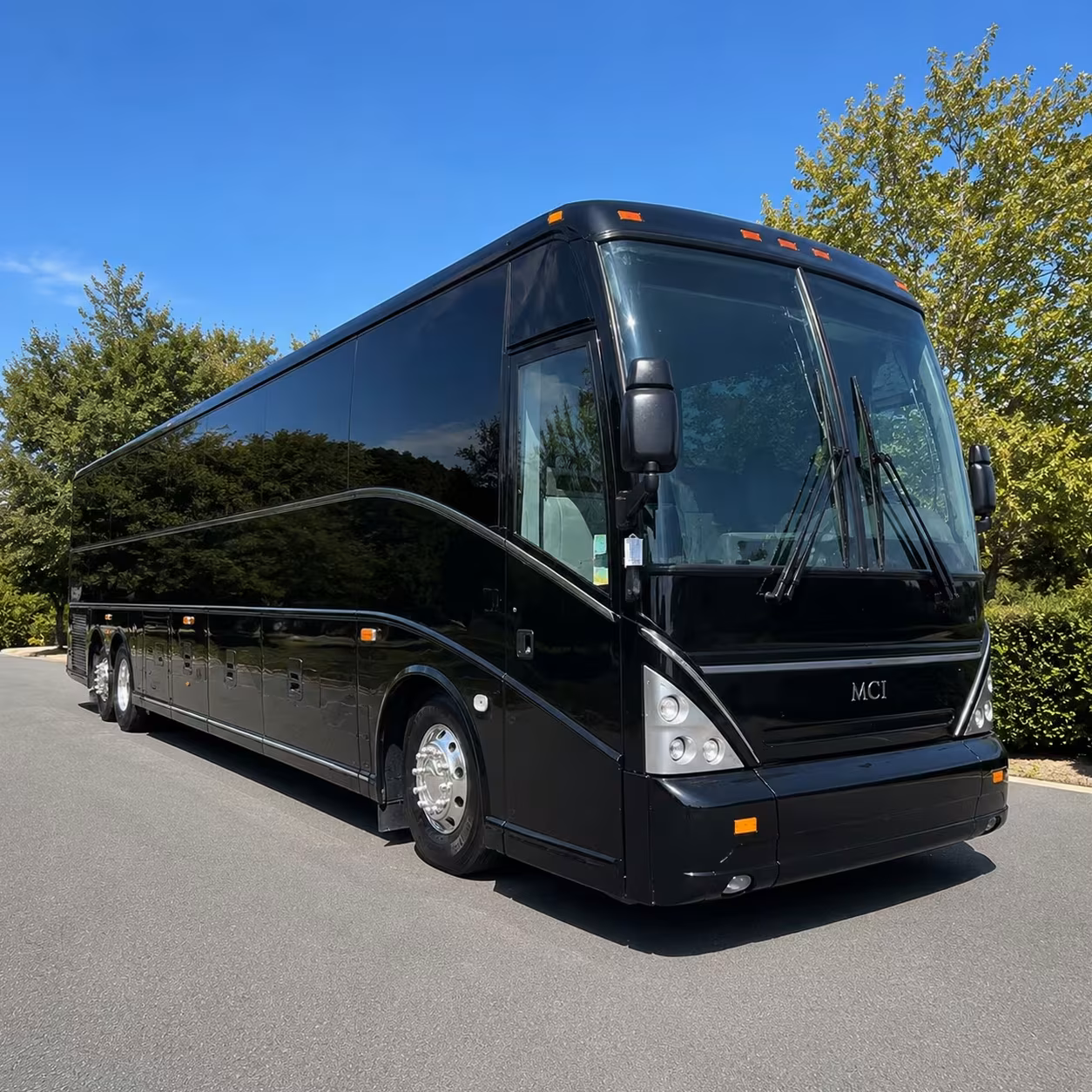 boston bus rentals to fenway park td garden and gillette