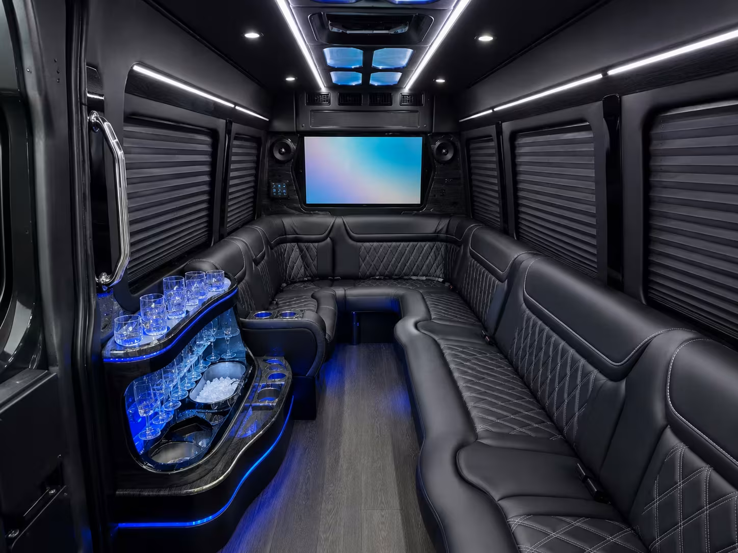 boston concert transportation to lansdowne street and td garden