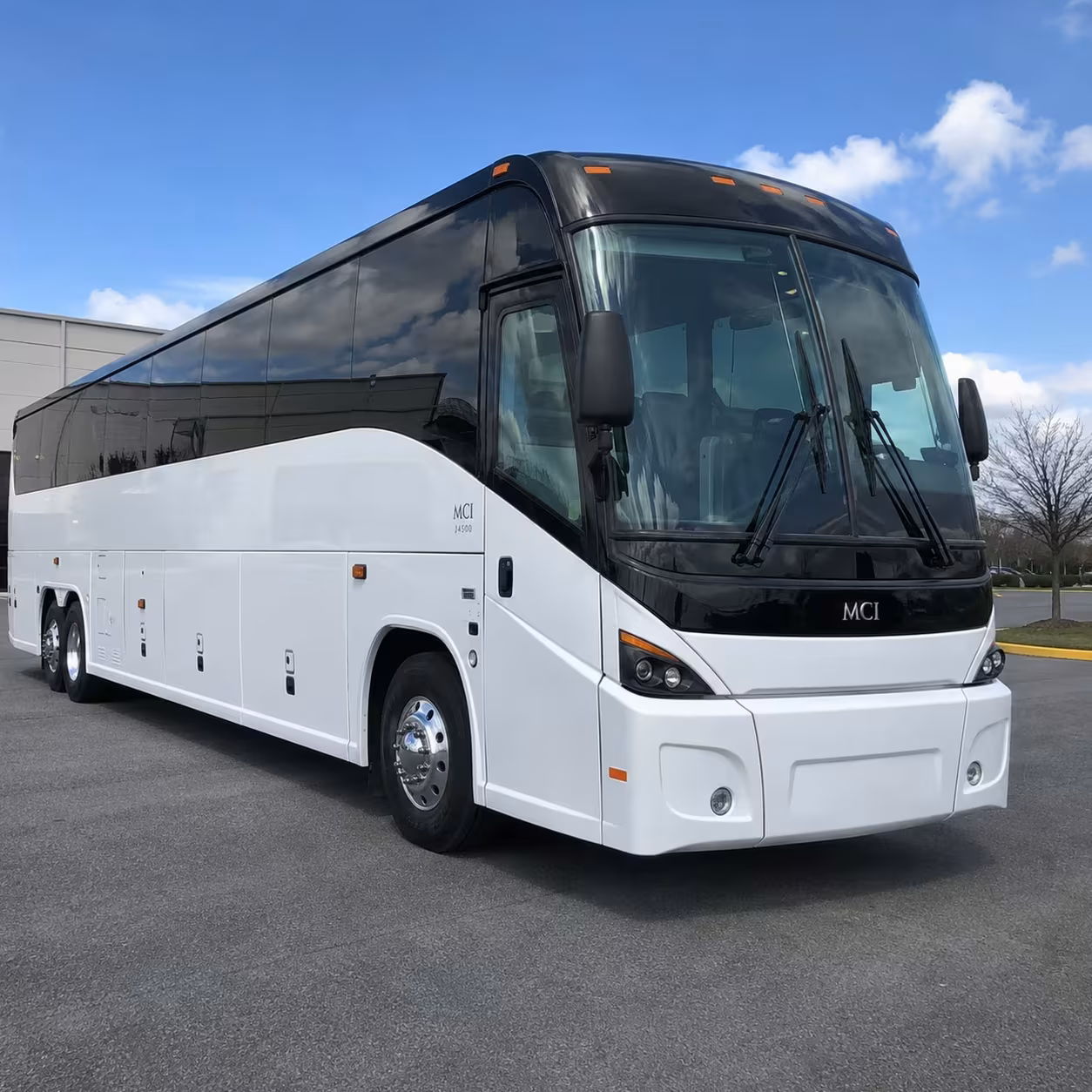 boston employee shuttle buses for traffic heavy commutes