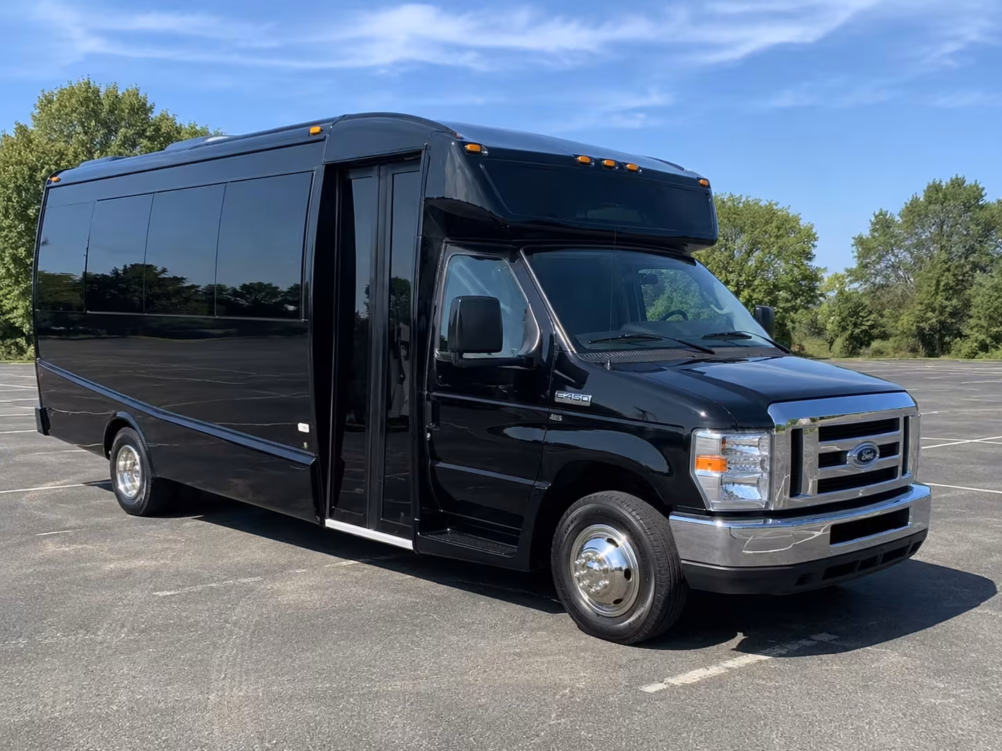 boston employee transportation services