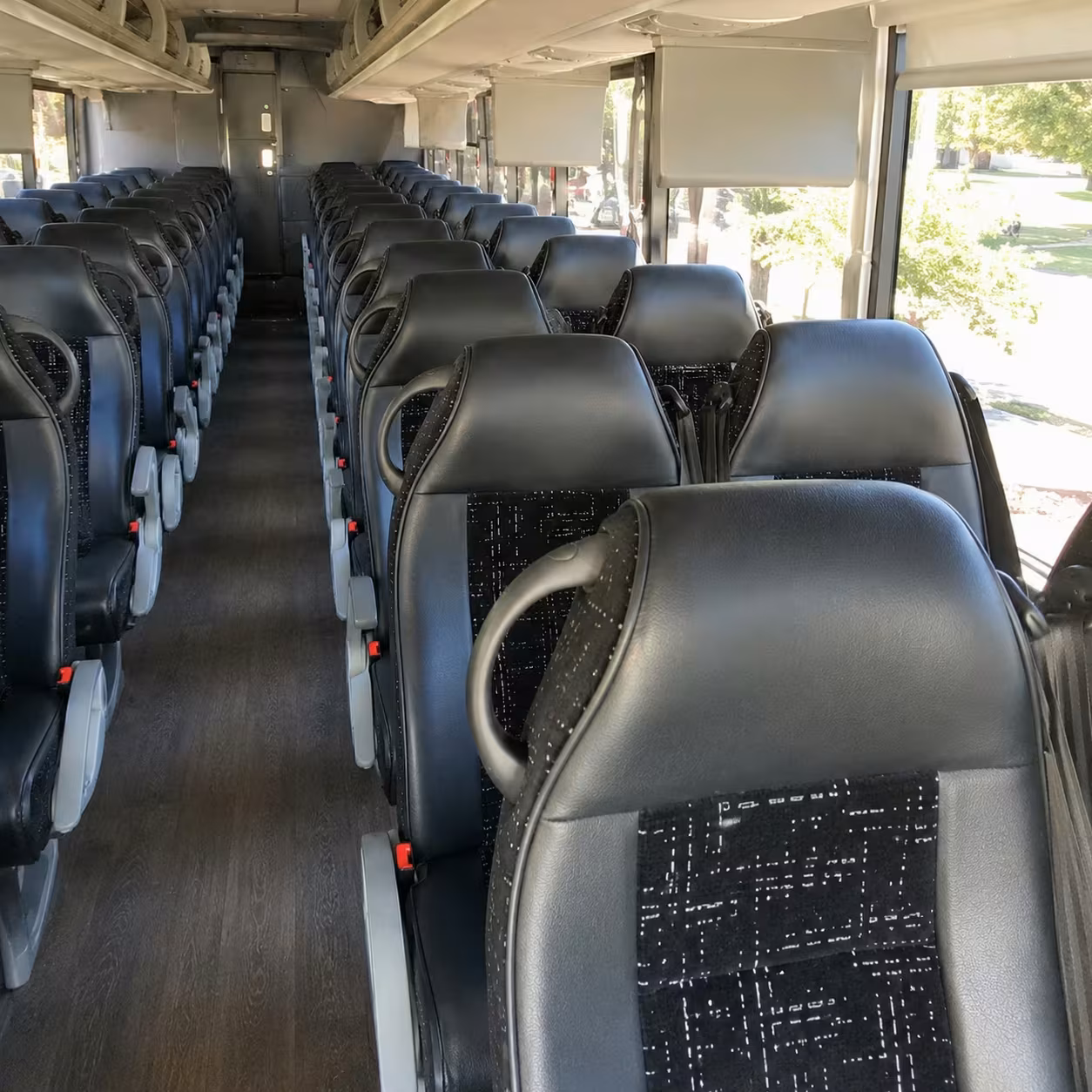 Boston Group Transportation Services