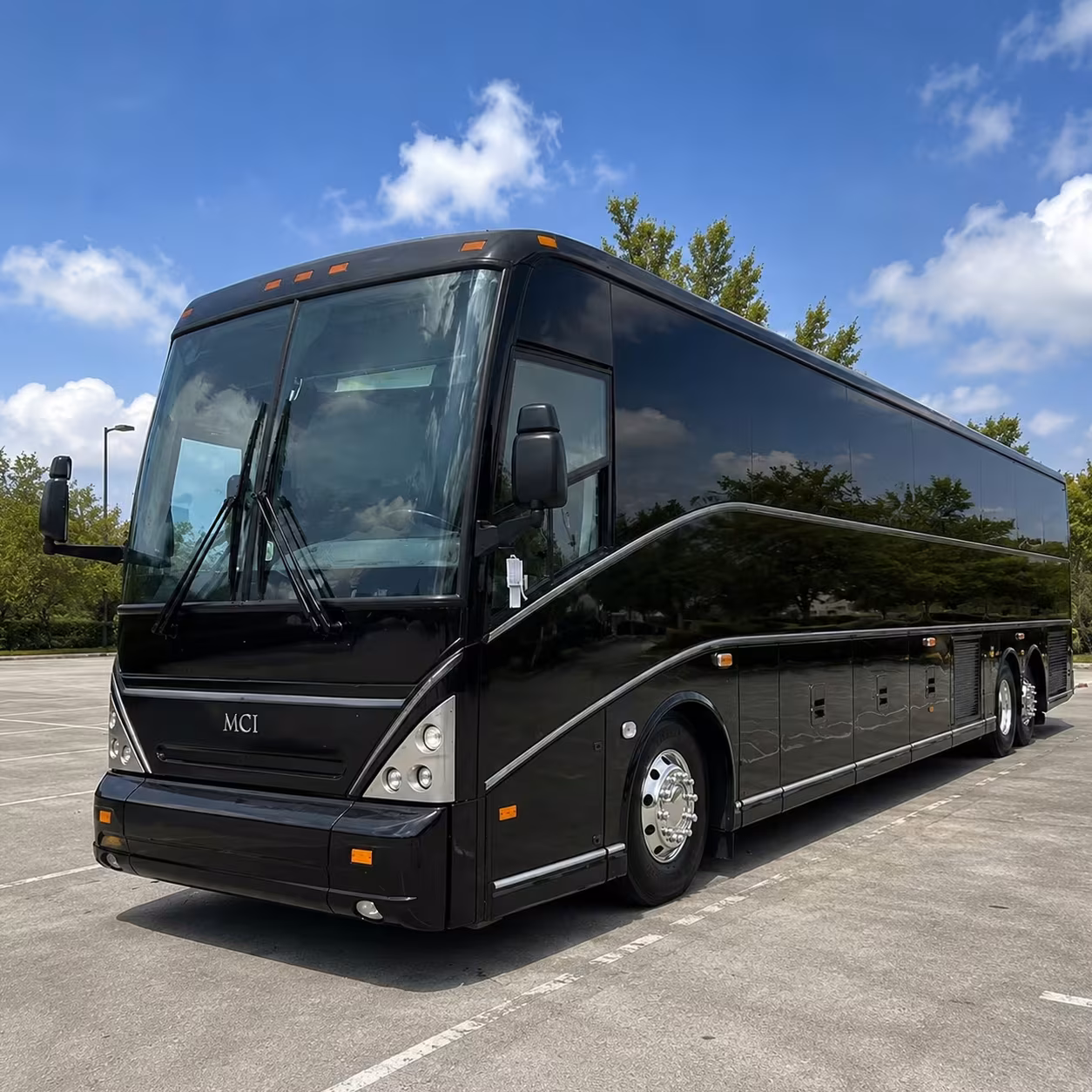 boston school field trip charter buses to the museum of science