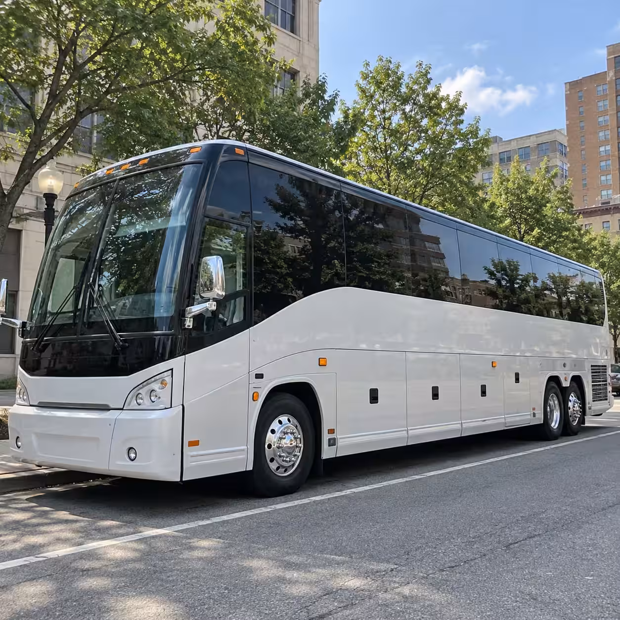 boston shuttle buses to td garden for celtics and bruins games