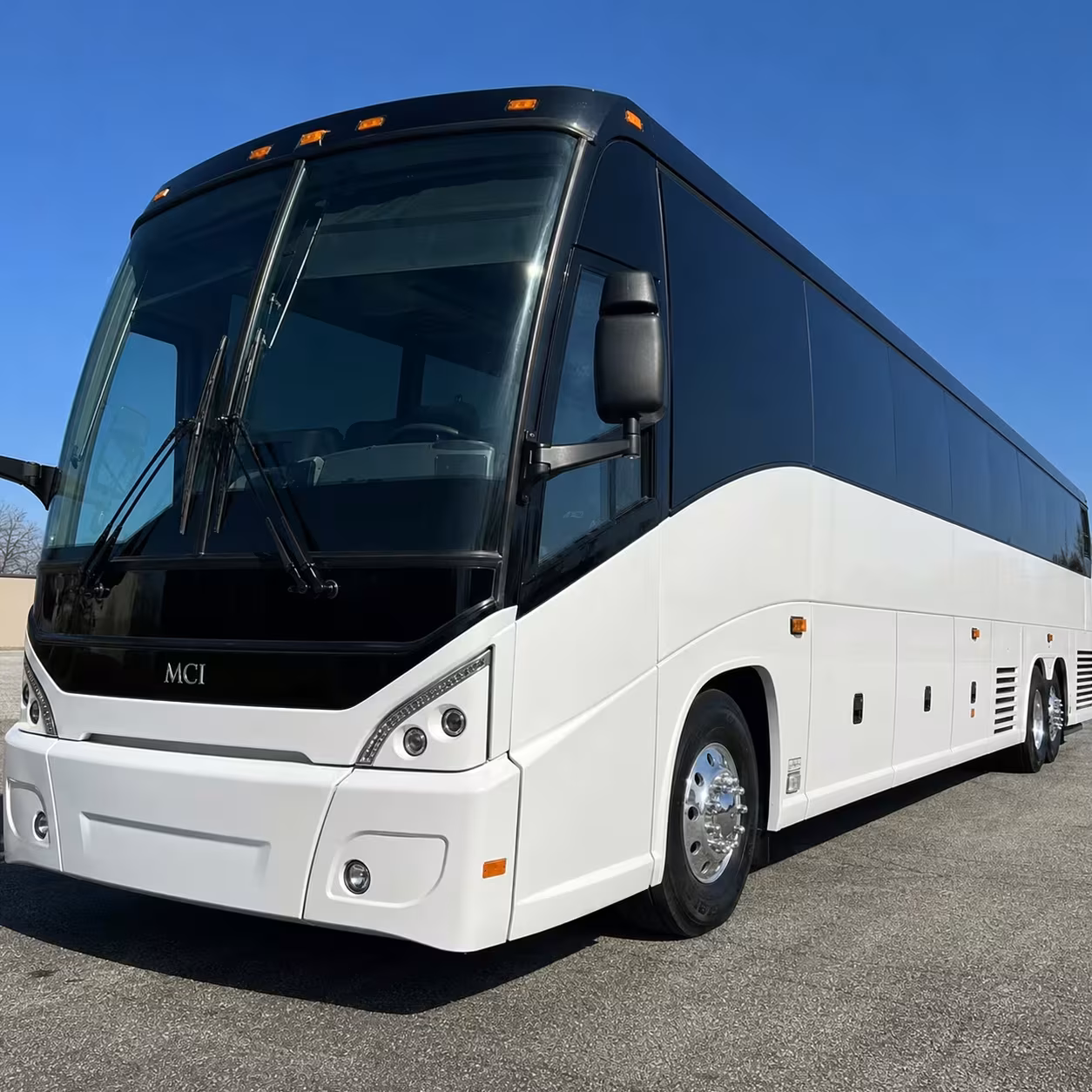boston to new york city charter bus rentals