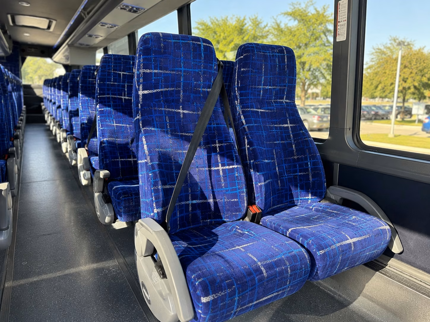 boston wedding shuttle buses to copley square and downtown venues