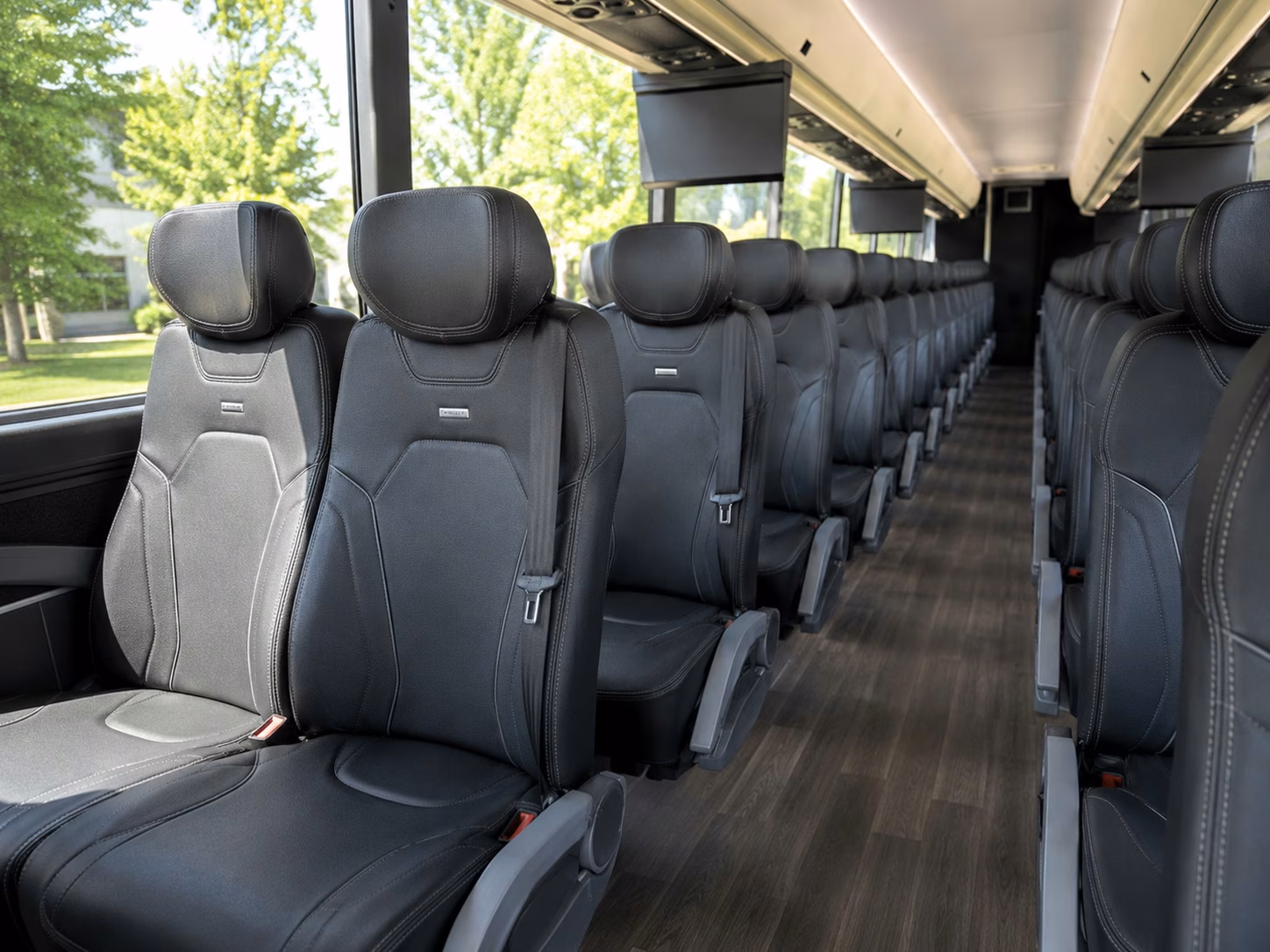 boston wedding transportation from logan airport