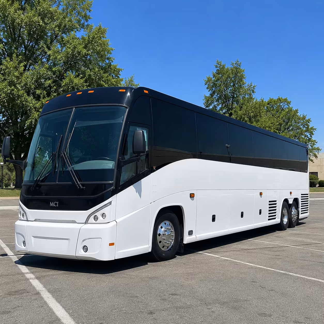 charter bus rentals for boston museum field trips