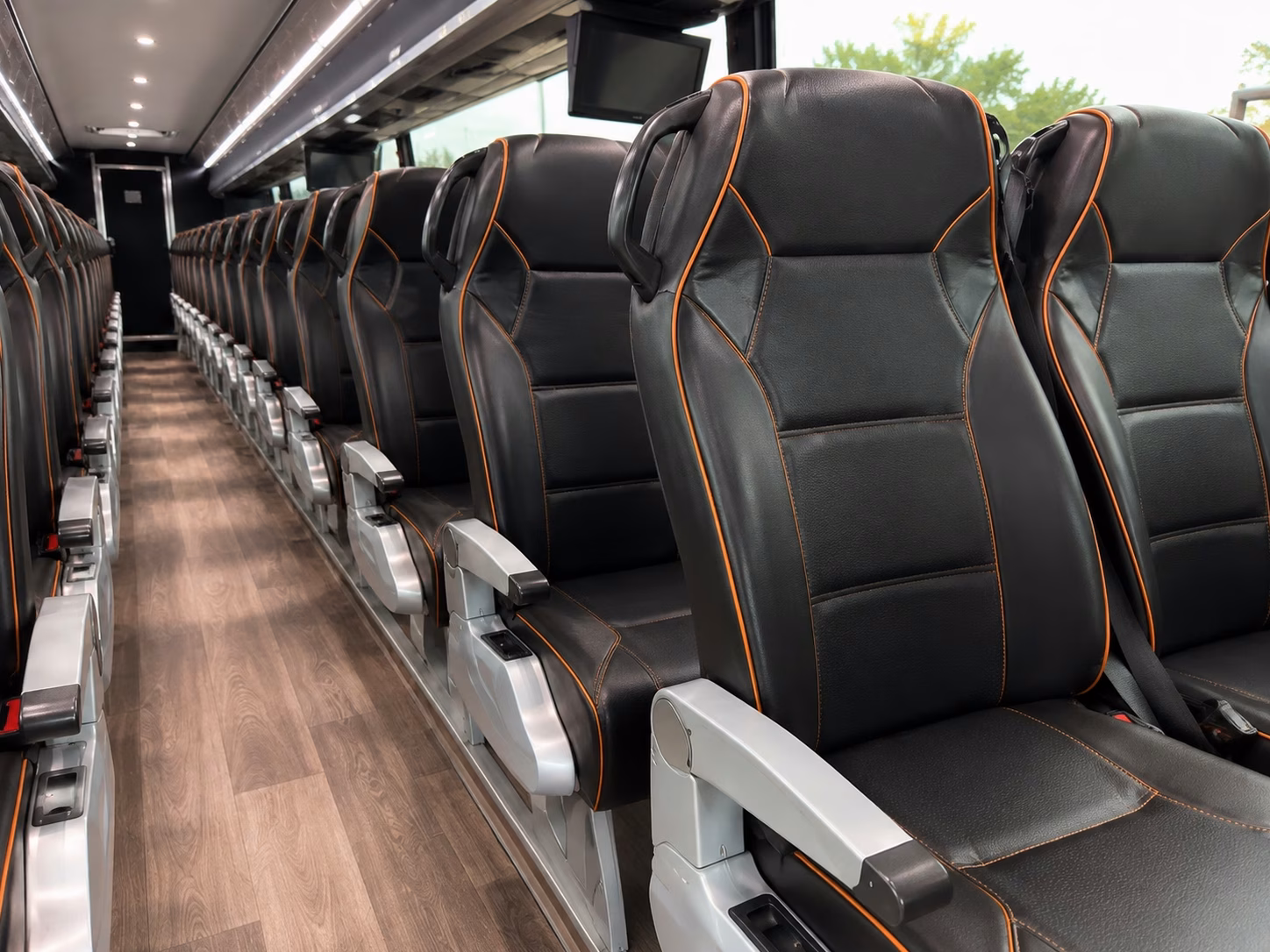 college and university sporting event transportation across boston