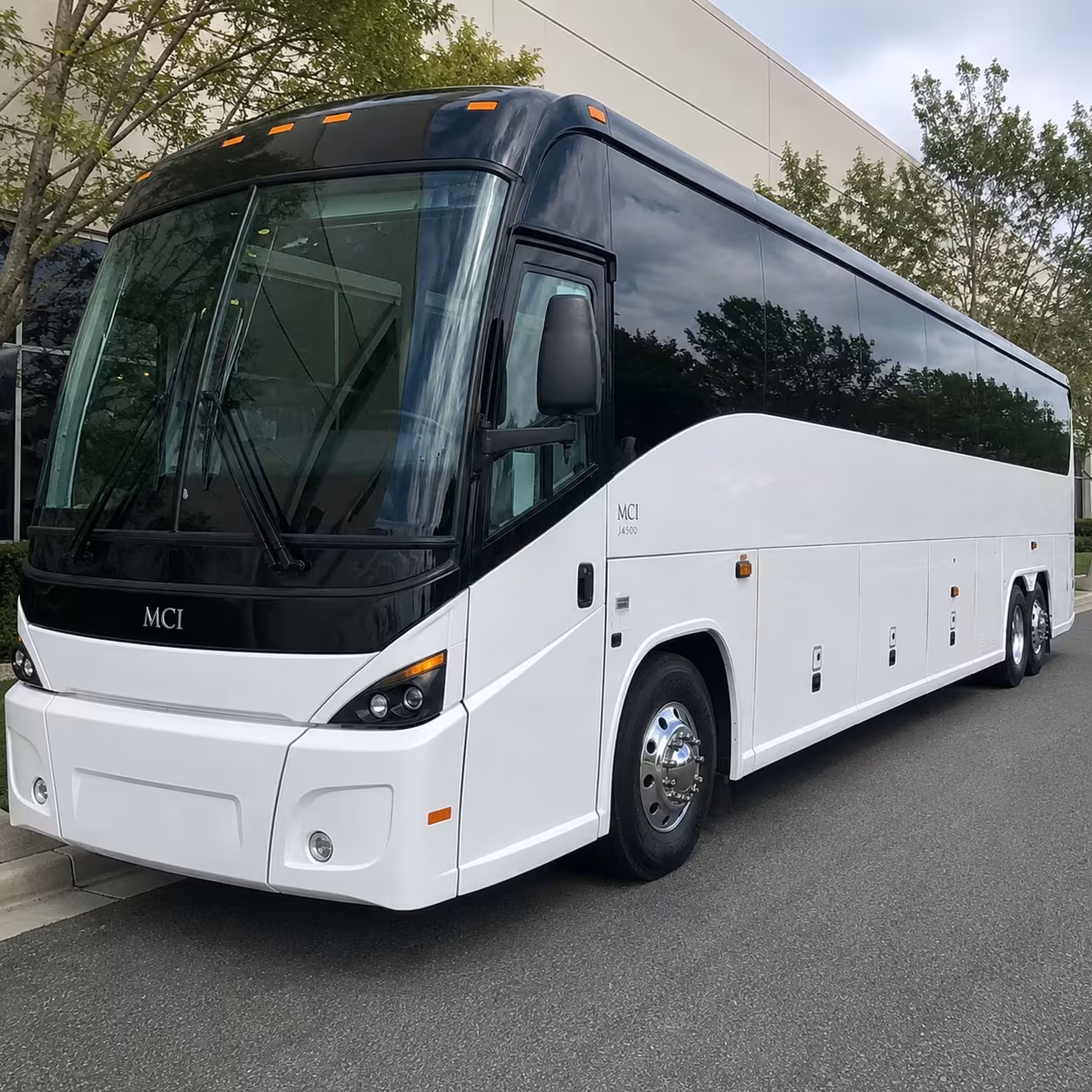 compare employee transportation options in boston and beyond