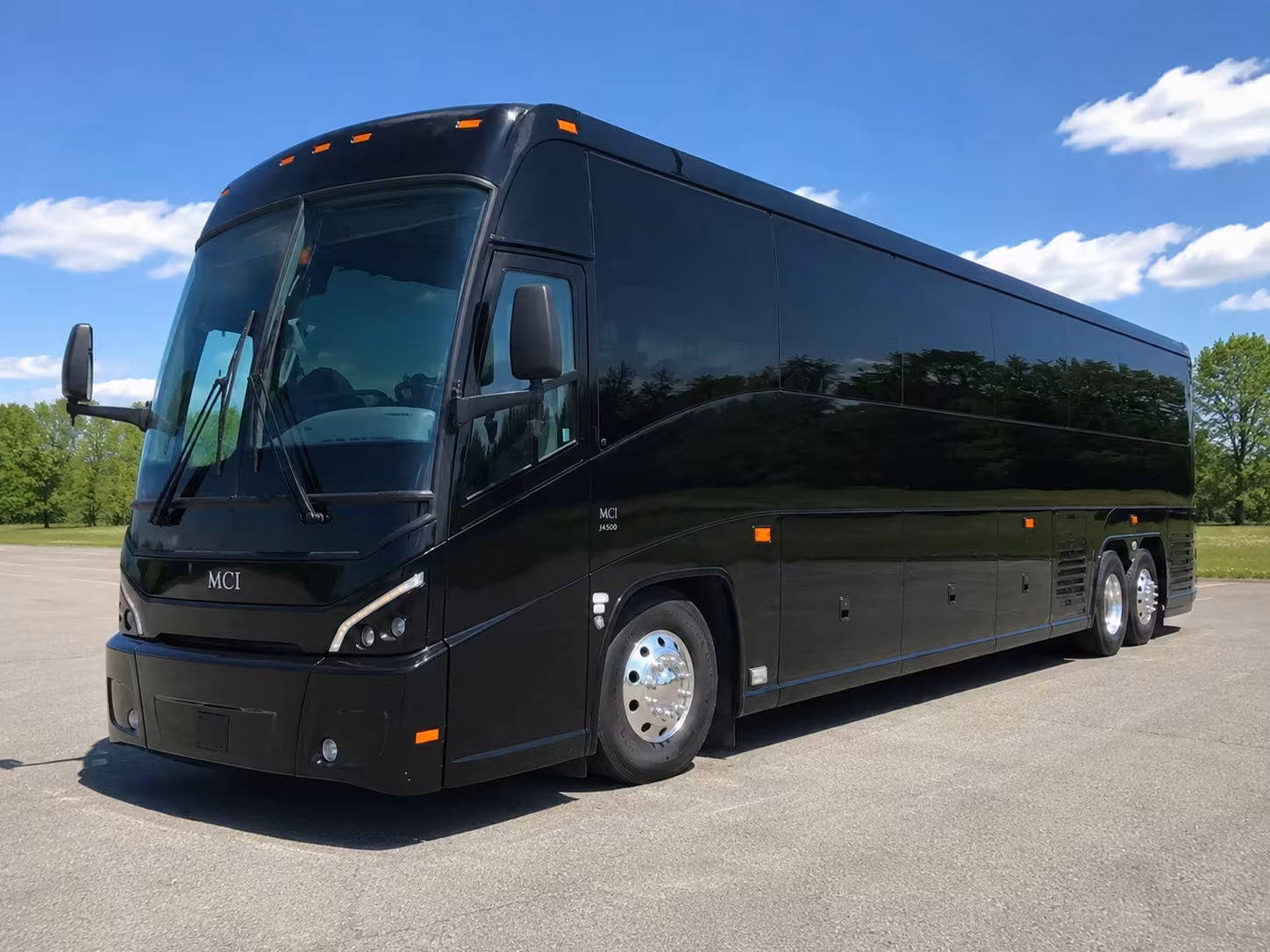 compare private event transportation options in boston and beyond
