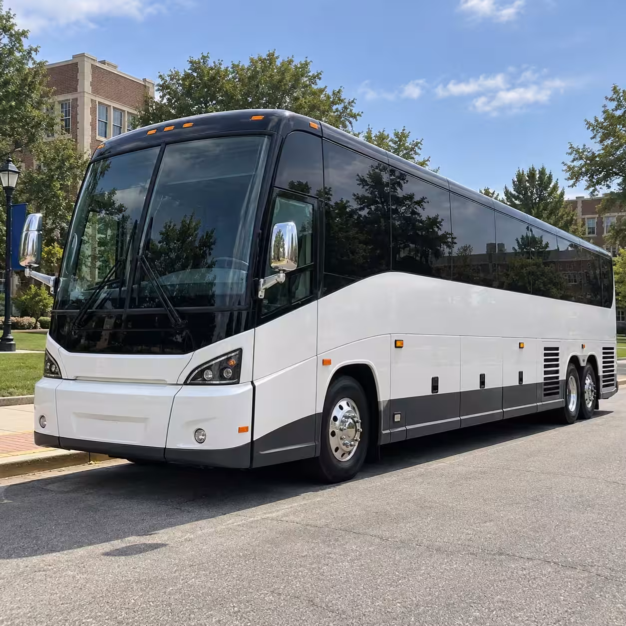 compare prom transportation options in boston and beyond