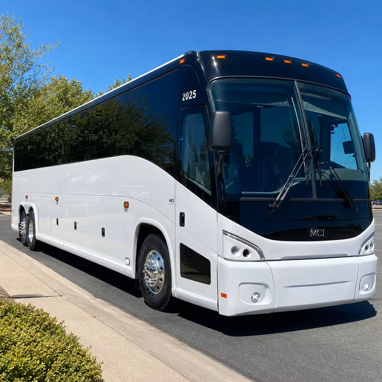 faith conference and convention transportation in boston