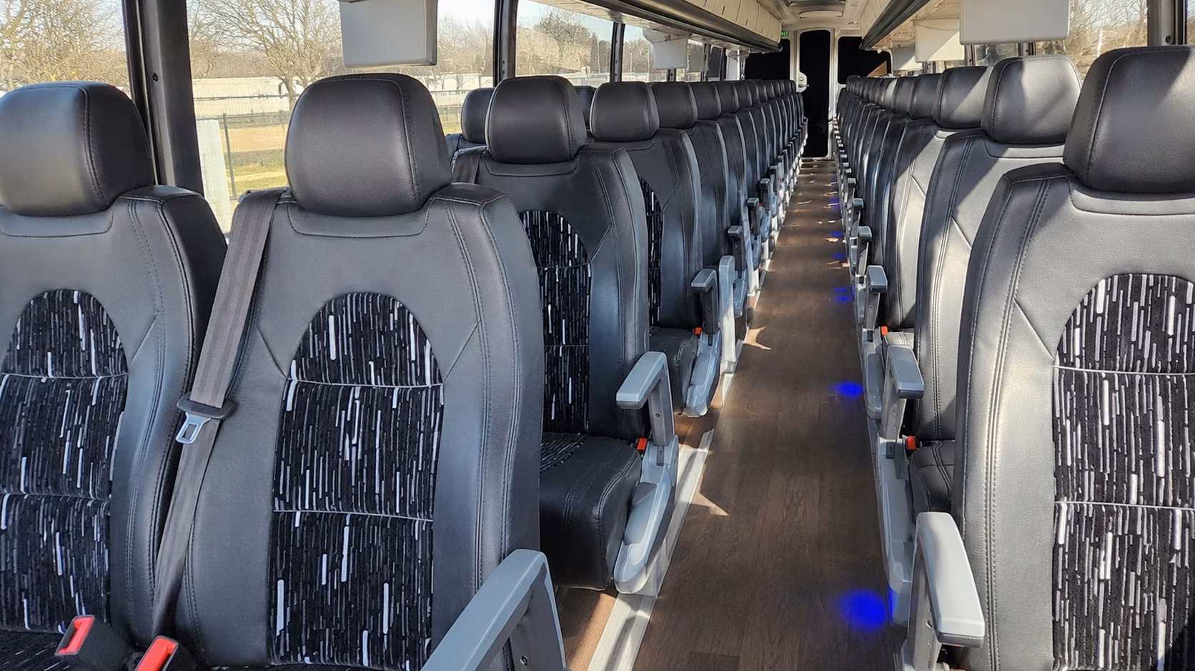 how where and when you re traveling affects boston bus rental rates