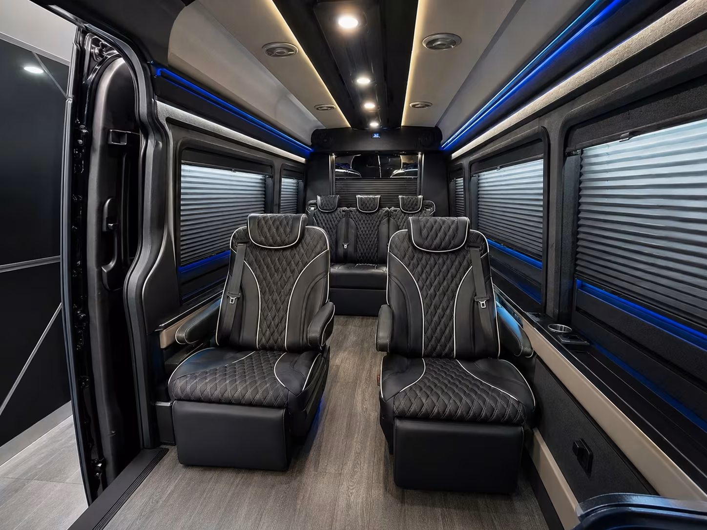 logan airport transportation for boston hotel and convention groups