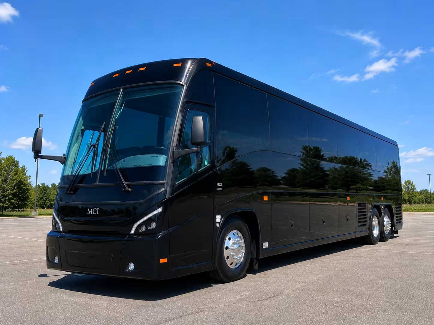 minibus rentals in boston for smaller prom groups