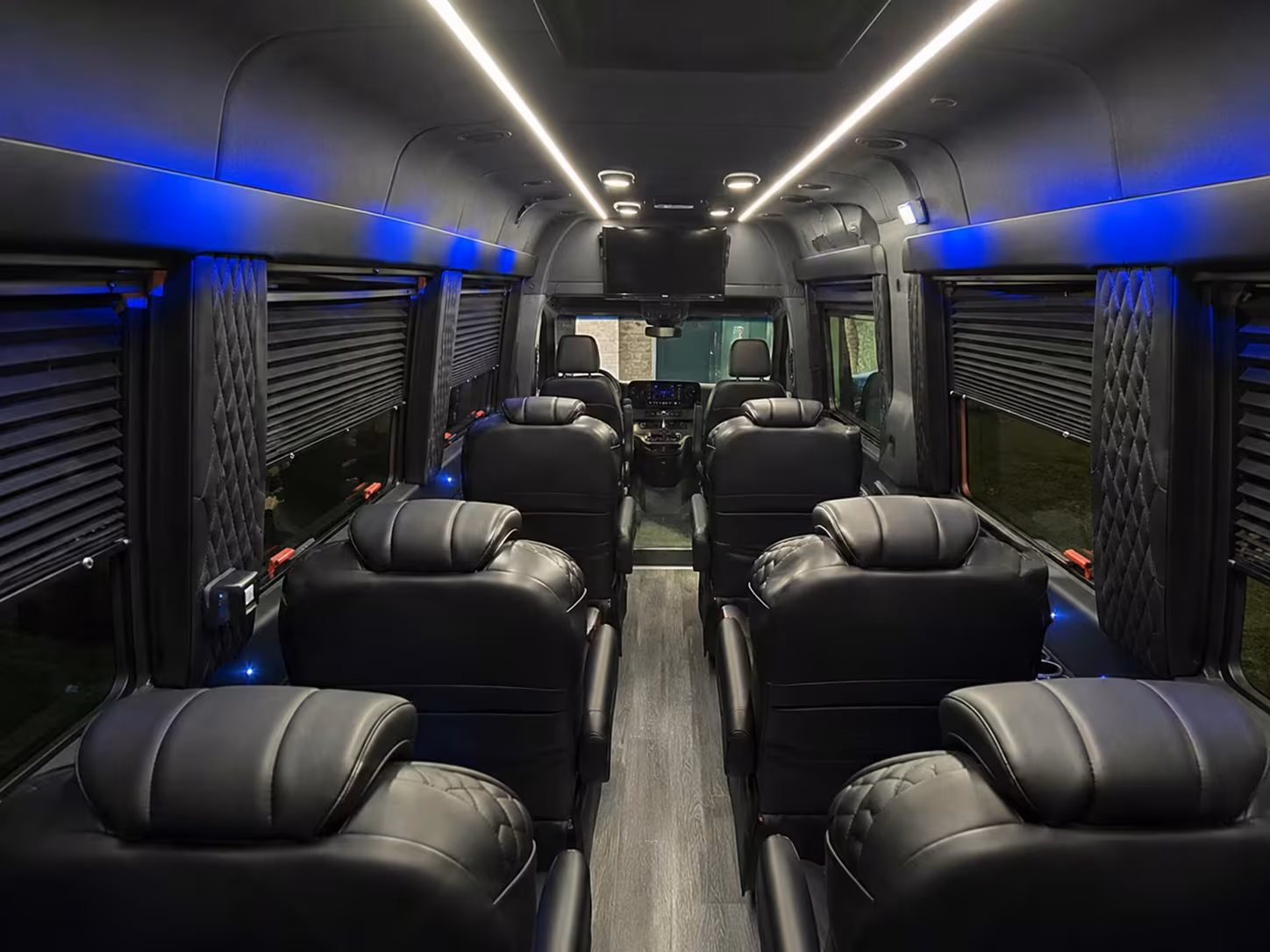 prom homecoming bus rentals in boston