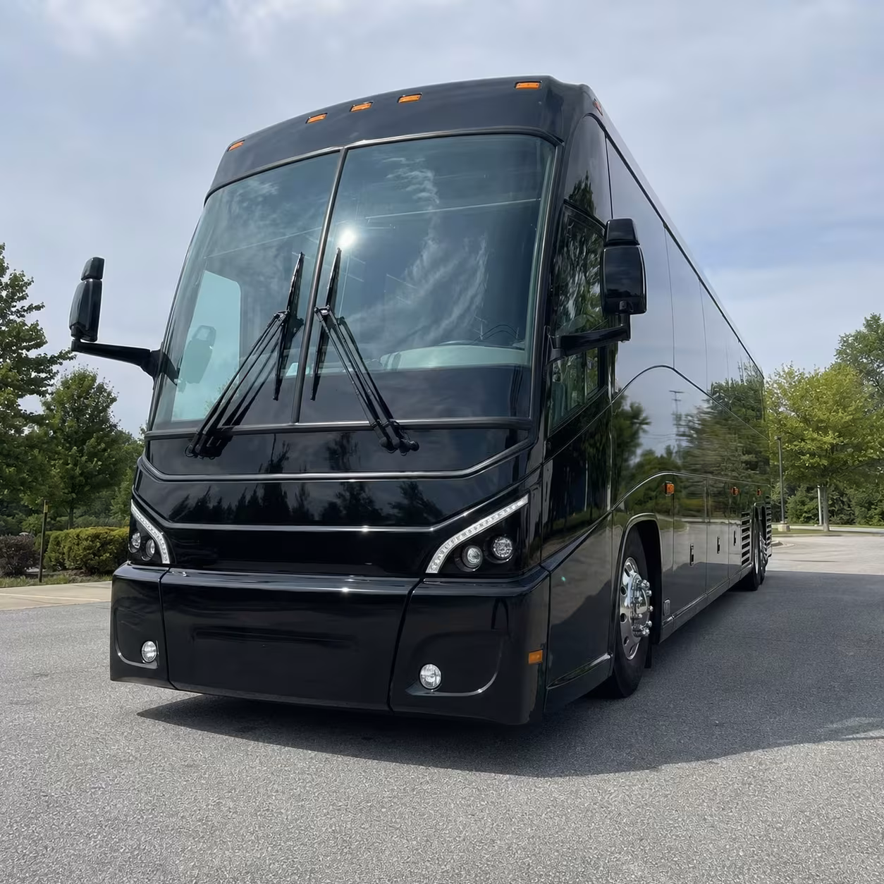 recurring government shuttle routes across greater boston