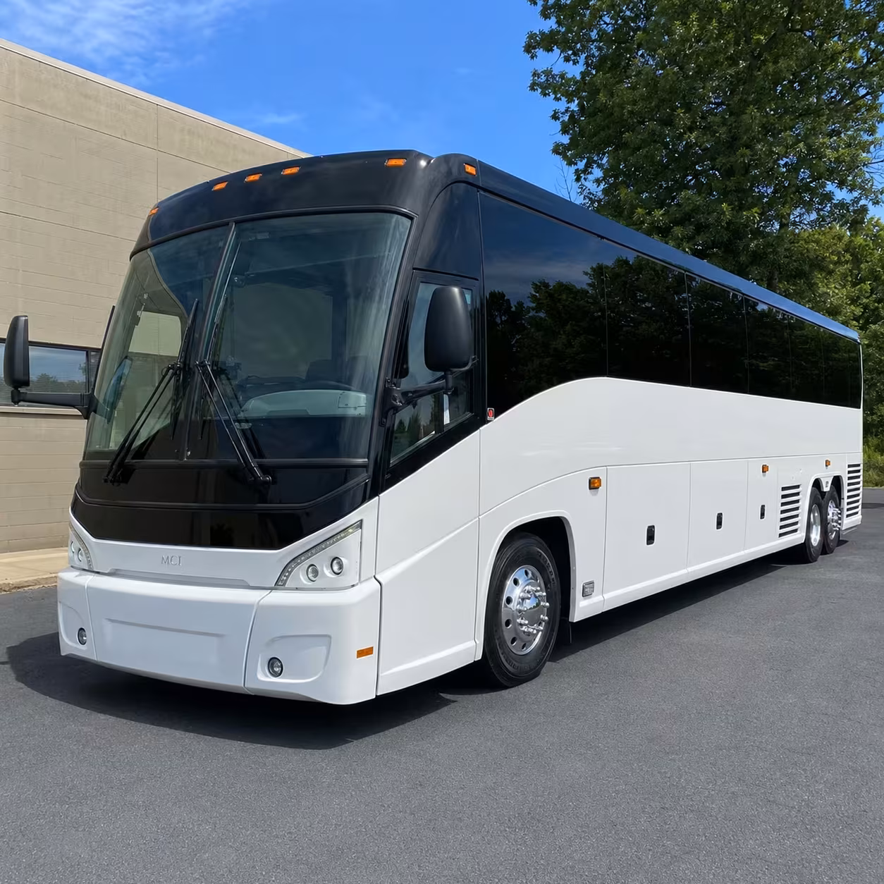 religious group transportation services in boston
